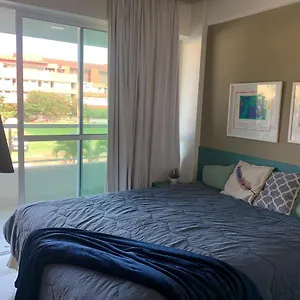  Apartamento Do Atlântico 208 -