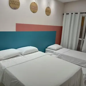  Apartamento Em Porto De Galinhas, Por Temporada
