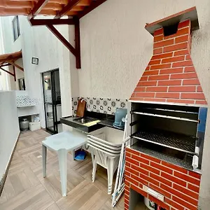  Apartamento Lindo - Ipojuca - Com Churrasqueira E Piscina