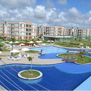  Apartamento Muro Alto Flat